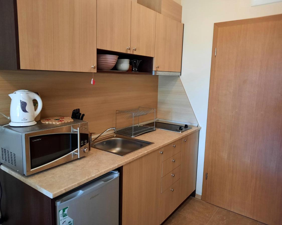Apartments In Aspen Suites Bansko Exteriör bild