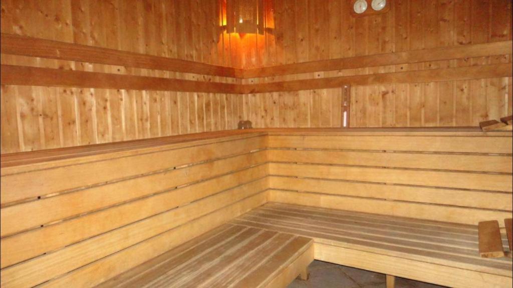Apartments In Aspen Suites Bansko Exteriör bild